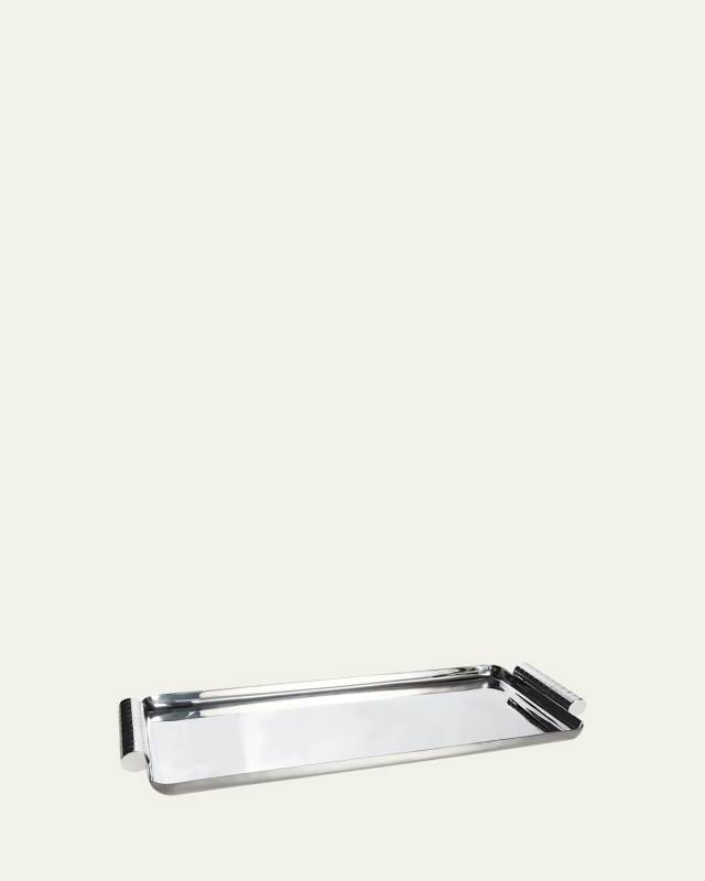 Montgomery Oblong Tray
